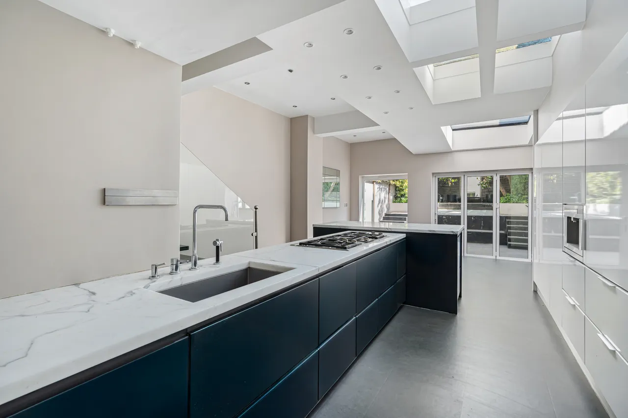 Eaton Terrace, Belgravia, London, photo 5