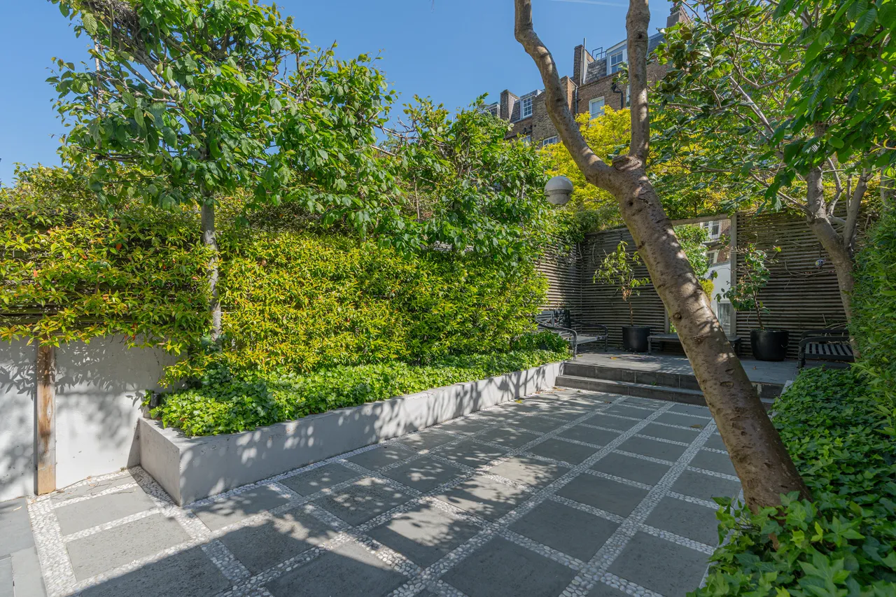 Eaton Terrace, Belgravia, London, photo 8