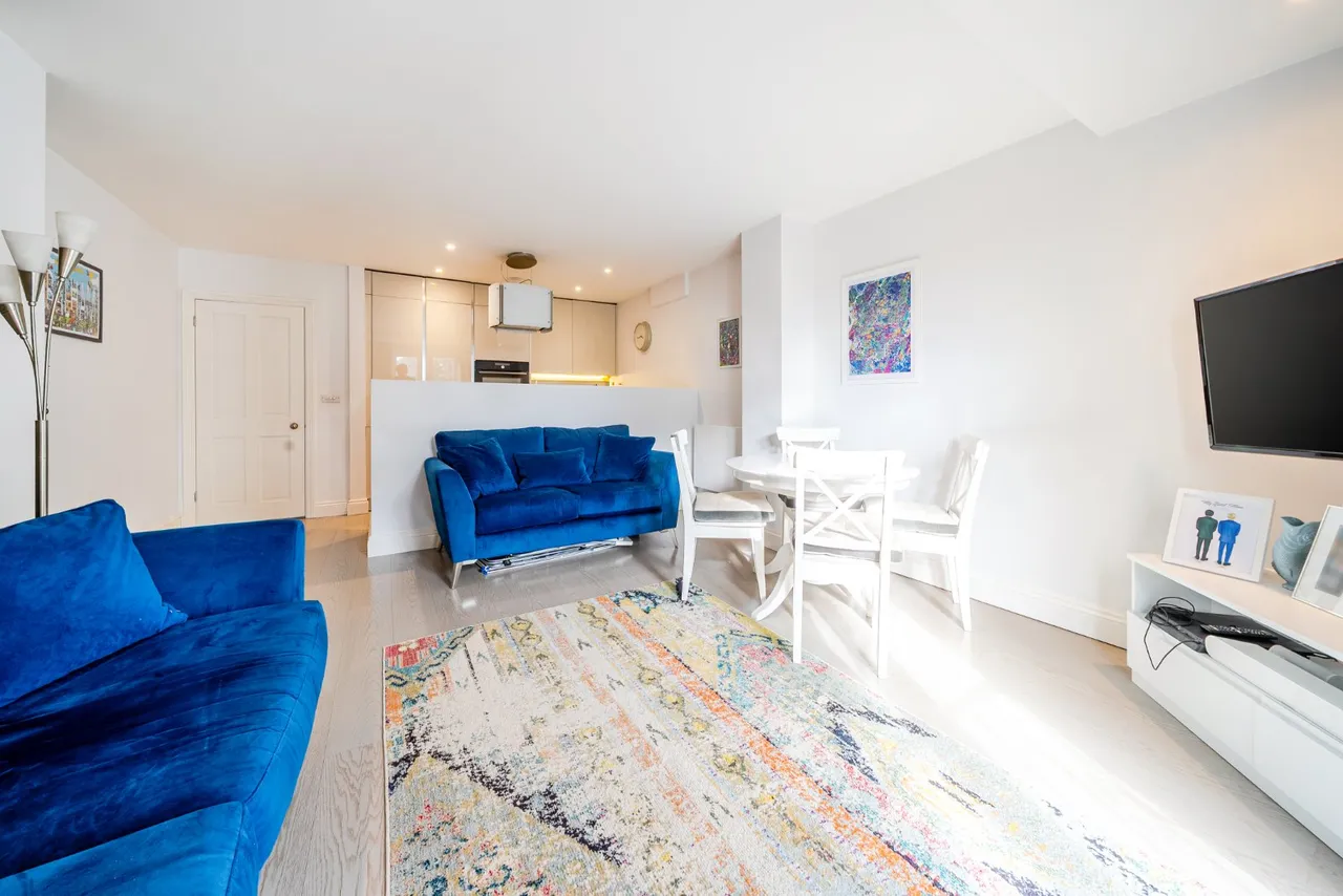 Old Devonshire Road, London, SW12, photo 12