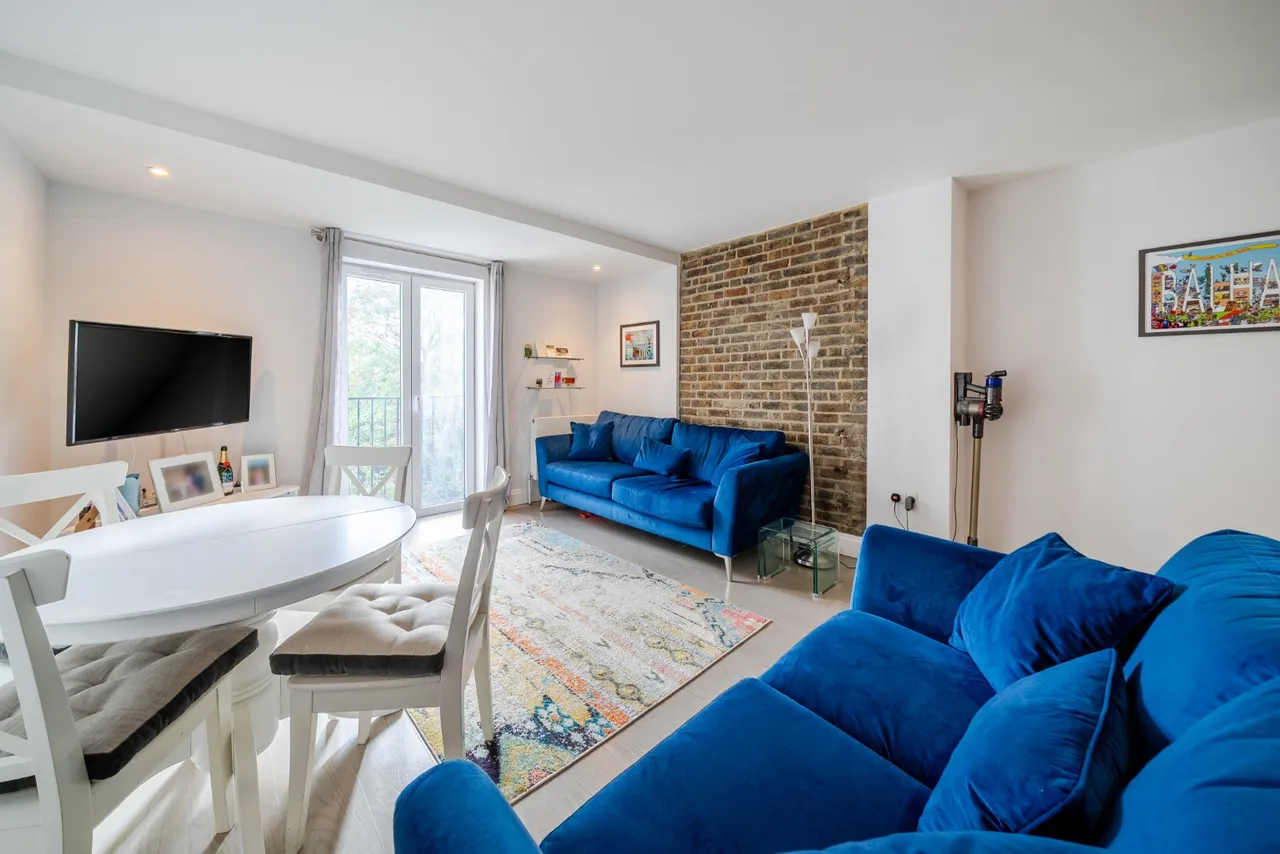 Old Devonshire Road, London, SW12, photo 7