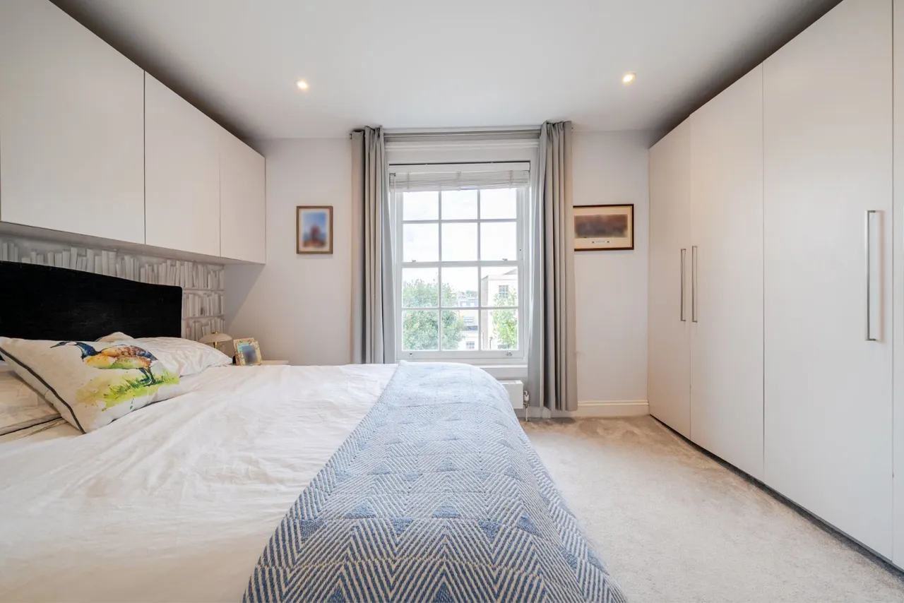 Old Devonshire Road, London, SW12, photo 10