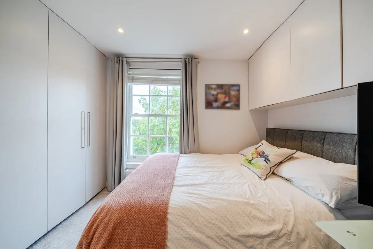 Old Devonshire Road, London, SW12, photo 8