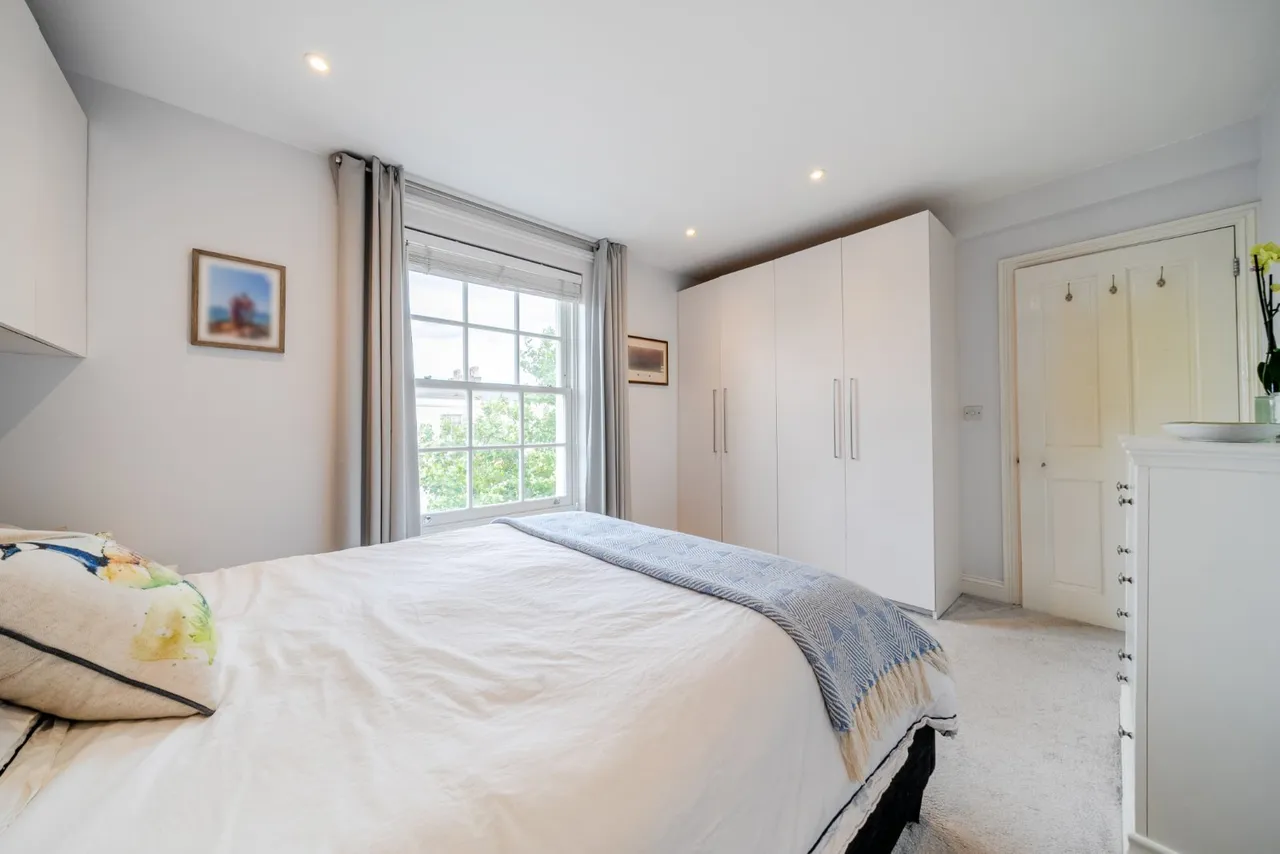 Old Devonshire Road, London, SW12, photo 9