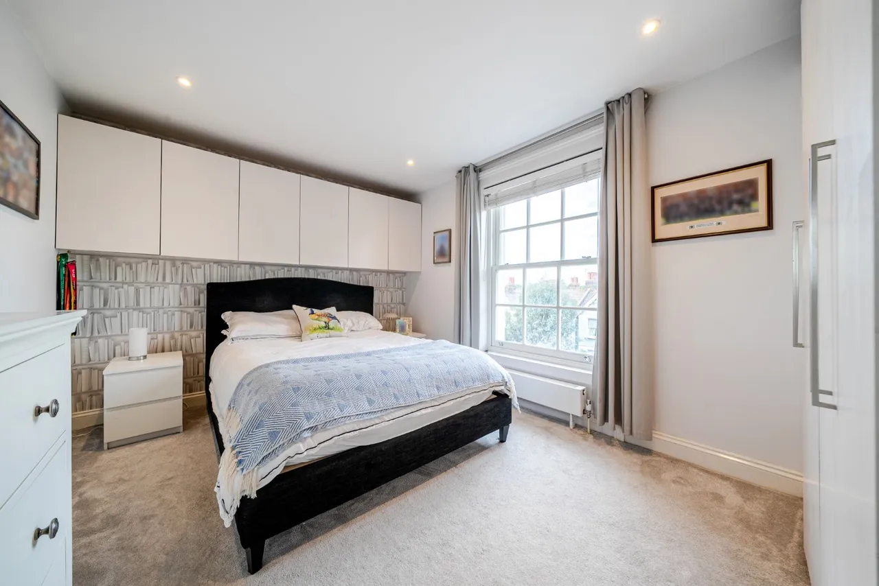 Old Devonshire Road, London, SW12, photo 3