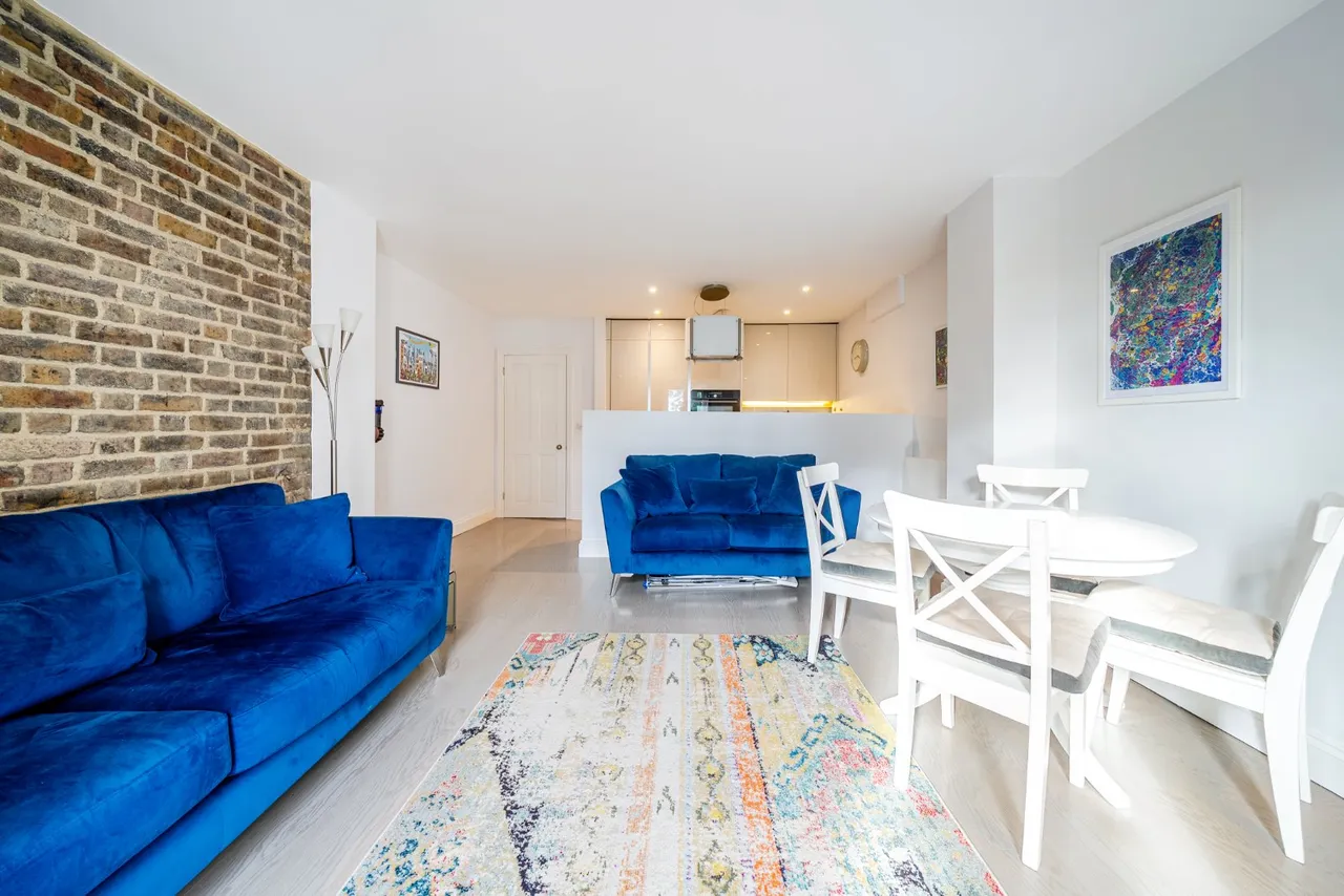 Old Devonshire Road, London, SW12, photo 5