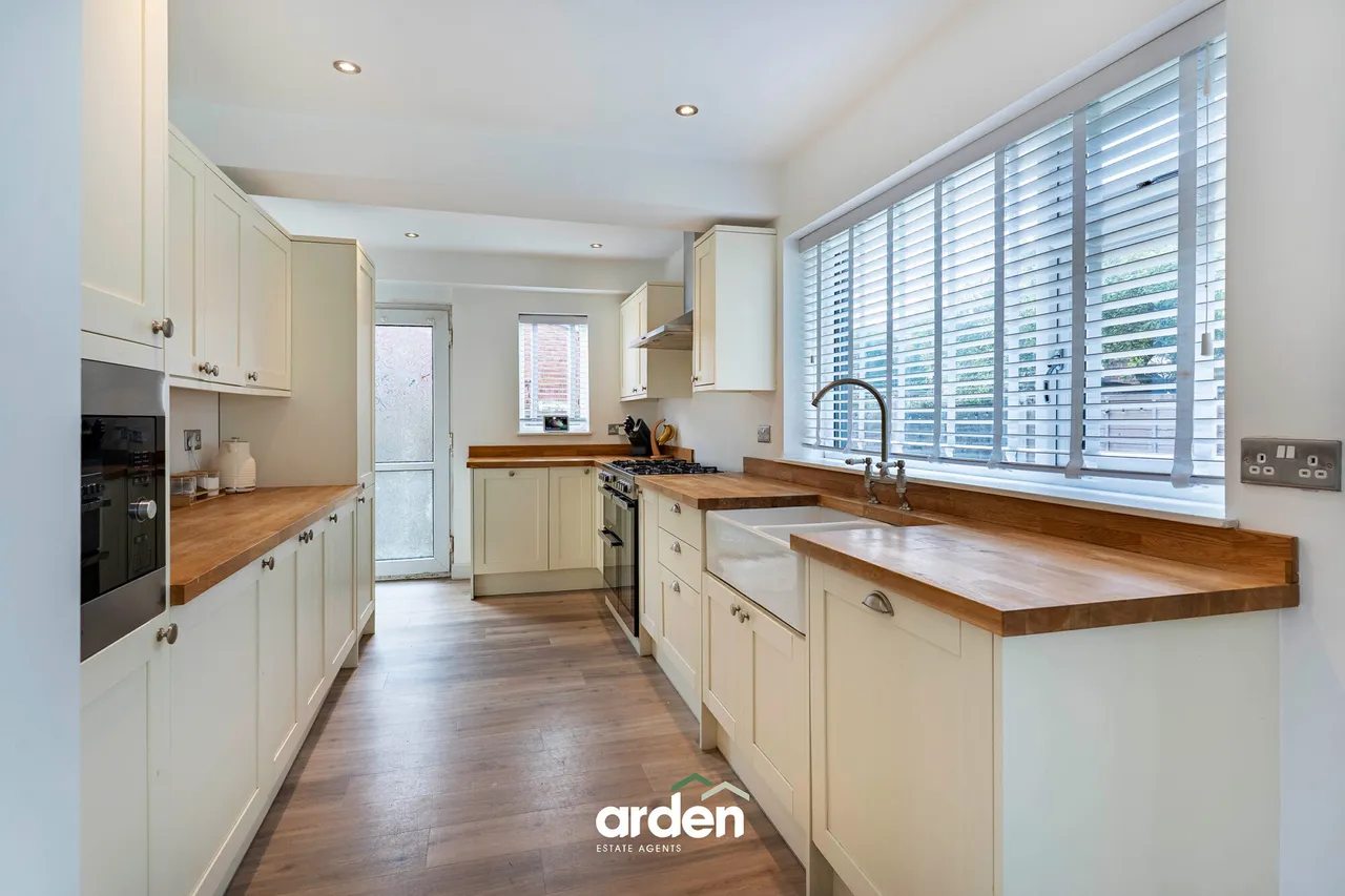 Hinton Avenue, Alvechurch, B48, photo 4