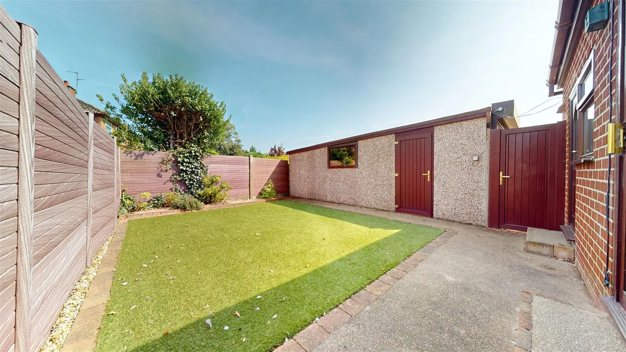 Carter Avenue, Rainford, WA11, photo 7