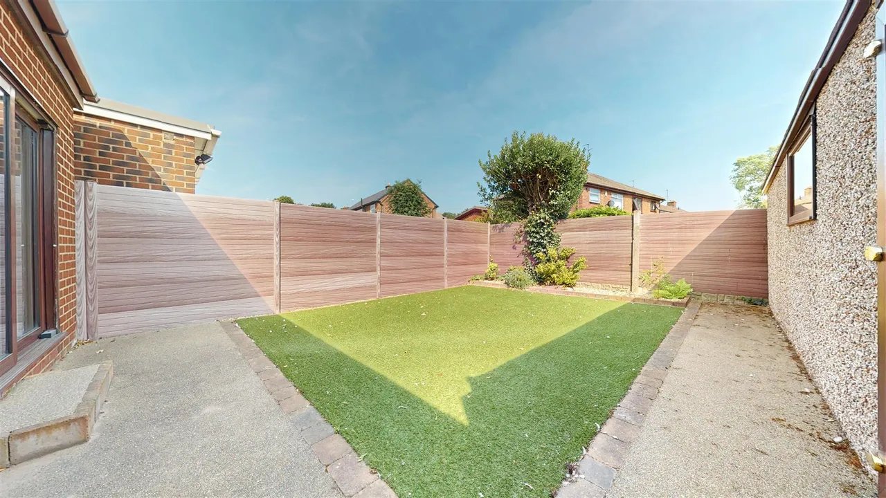 Carter Avenue, Rainford, WA11, photo 18