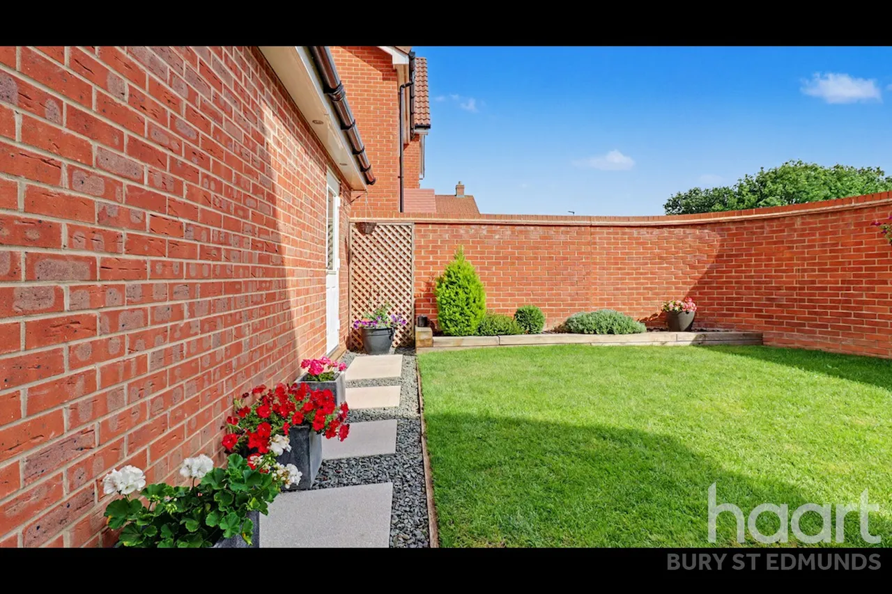 Willis Street, Bury St Edmunds, IP32, photo 17