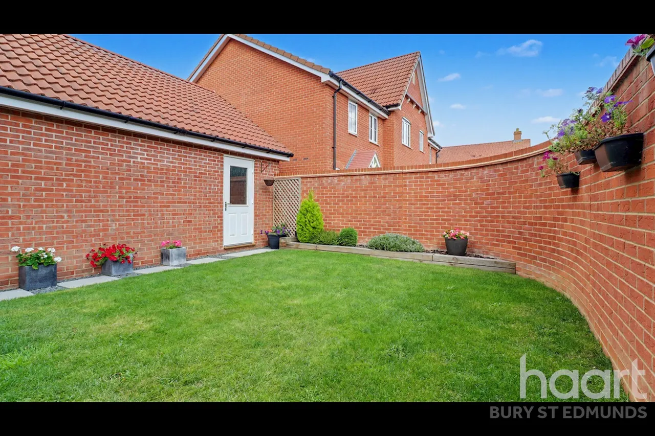 Willis Street, Bury St Edmunds, IP32, photo 20