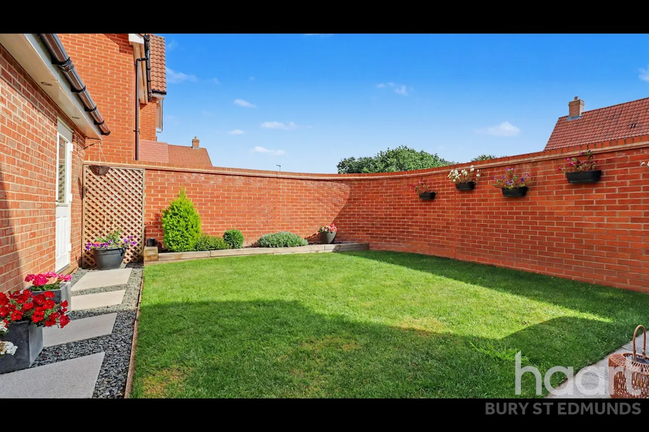 Willis Street, Bury St Edmunds, IP32, photo 16