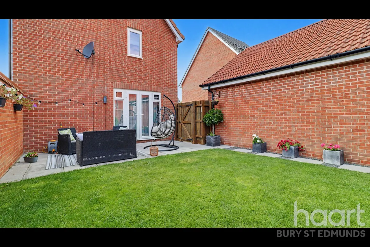 Willis Street, Bury St Edmunds, IP32, photo 21