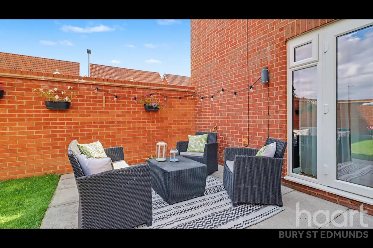 Willis Street, Bury St Edmunds, IP32, photo 19