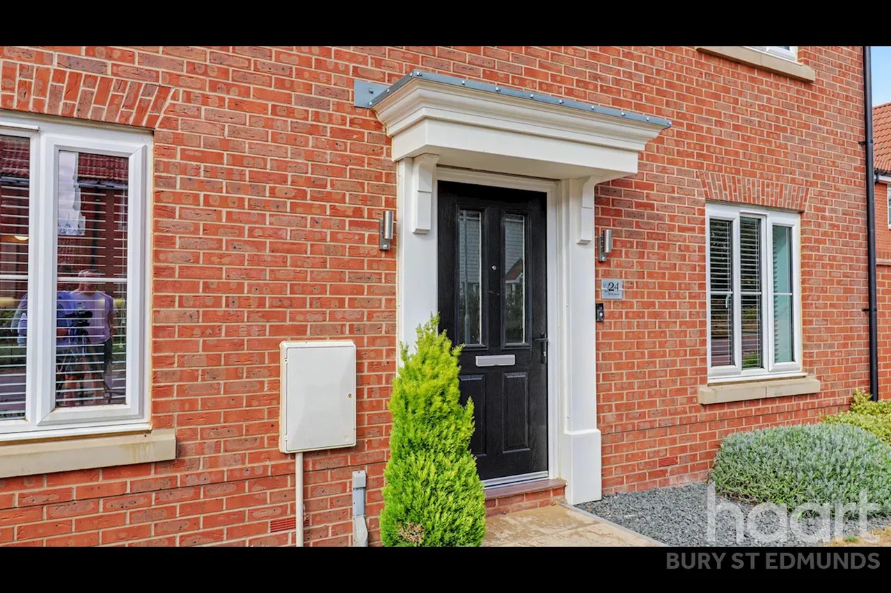 Willis Street, Bury St Edmunds, IP32, photo 26