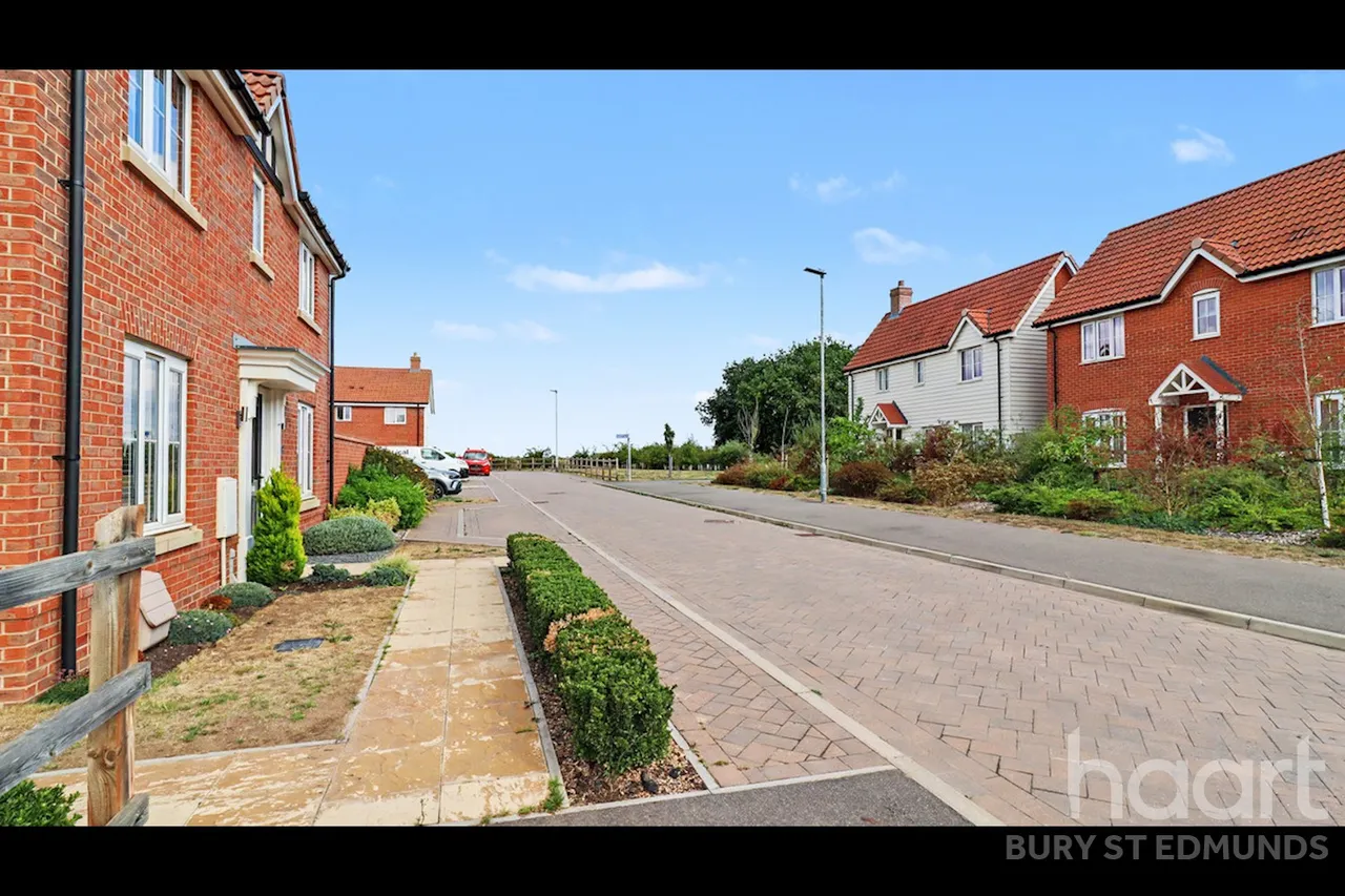 Willis Street, Bury St Edmunds, IP32, photo 23