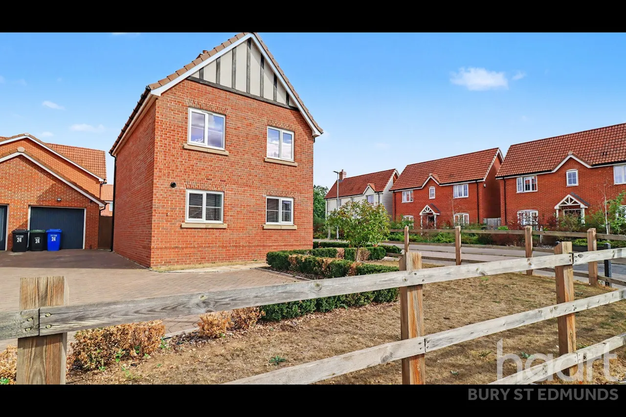 Willis Street, Bury St Edmunds, IP32, photo 22