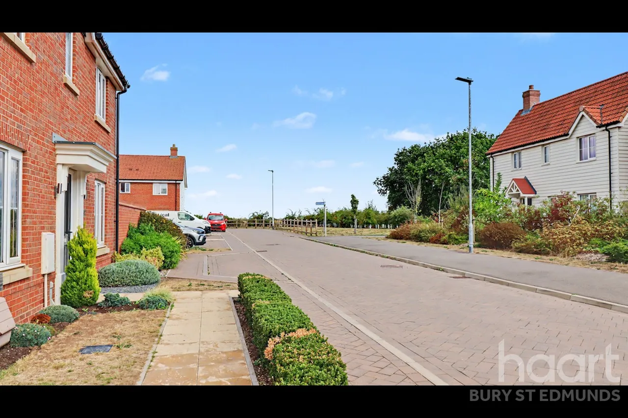 Willis Street, Bury St Edmunds, IP32, photo 24