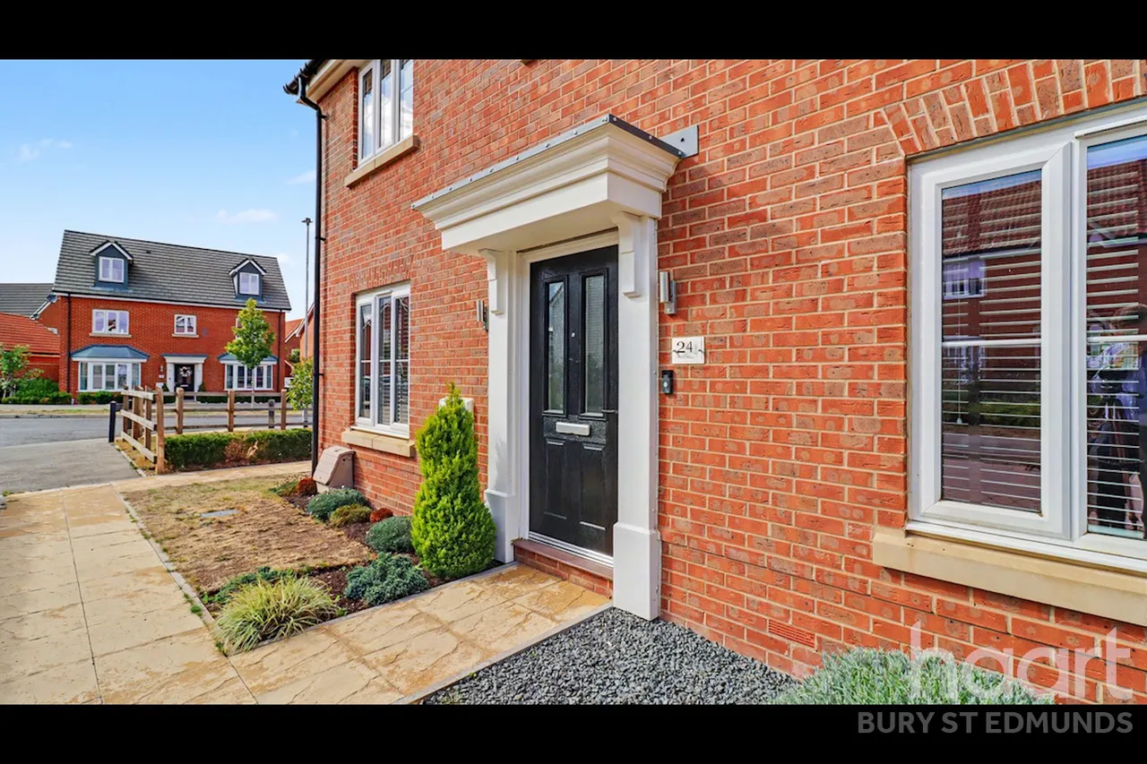 Willis Street, Bury St Edmunds, IP32, photo 27