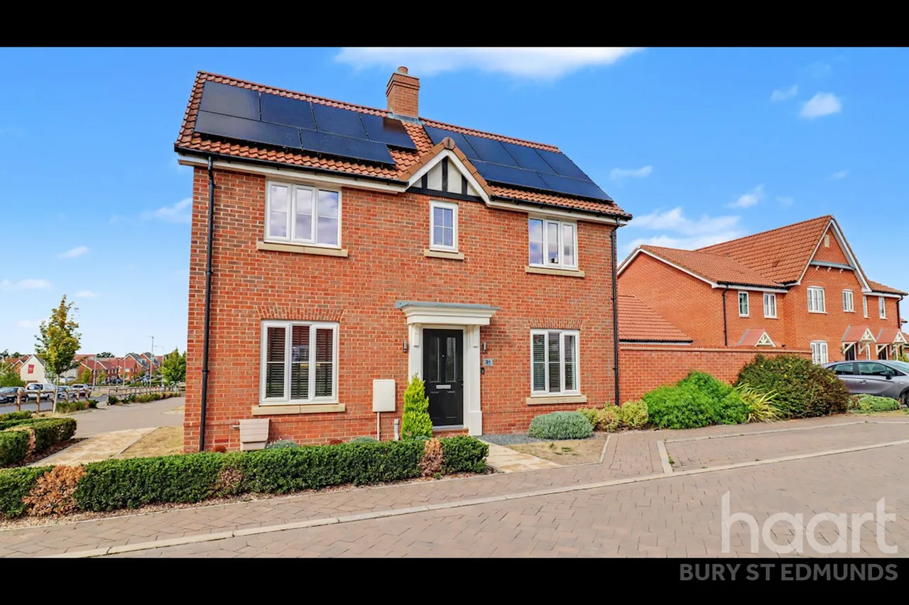 Willis Street, Bury St Edmunds, IP32, photo 25