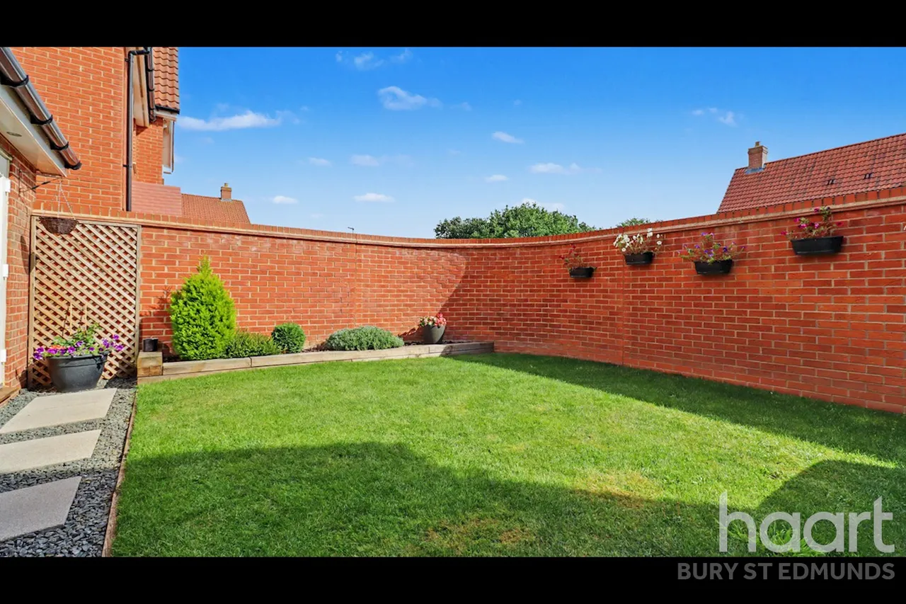 Willis Street, Bury St Edmunds, IP32, photo 18