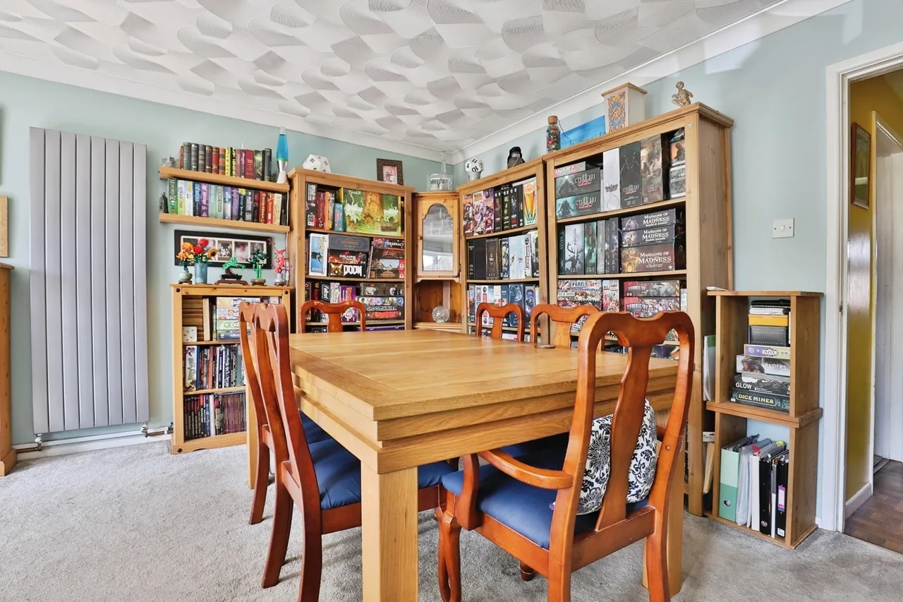 Aspen Gardens, Poole, BH12, photo 12