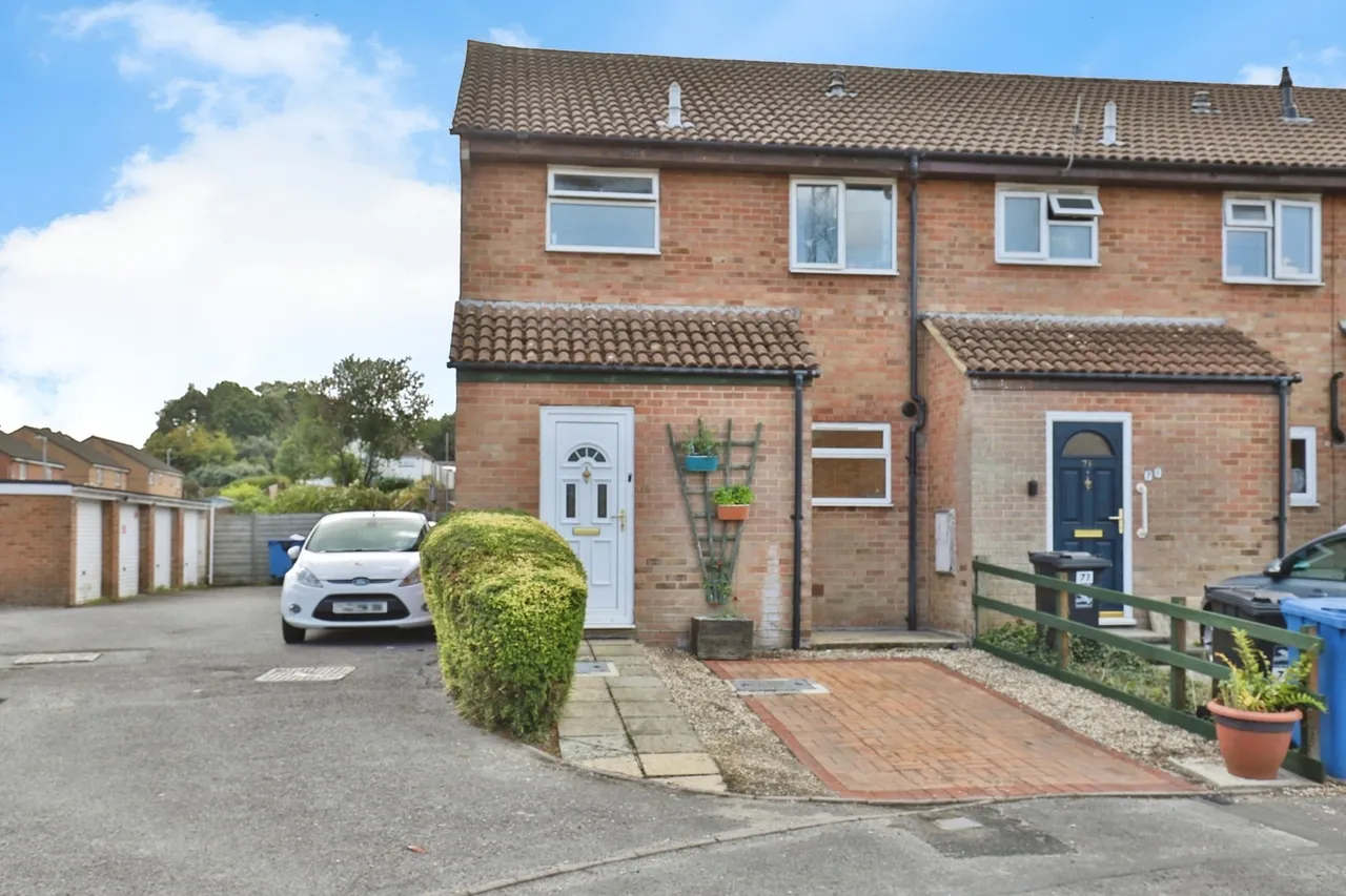Aspen Gardens, Poole, BH12, photo 17
