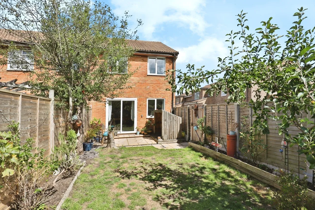 Aspen Gardens, Poole, BH12, photo 16