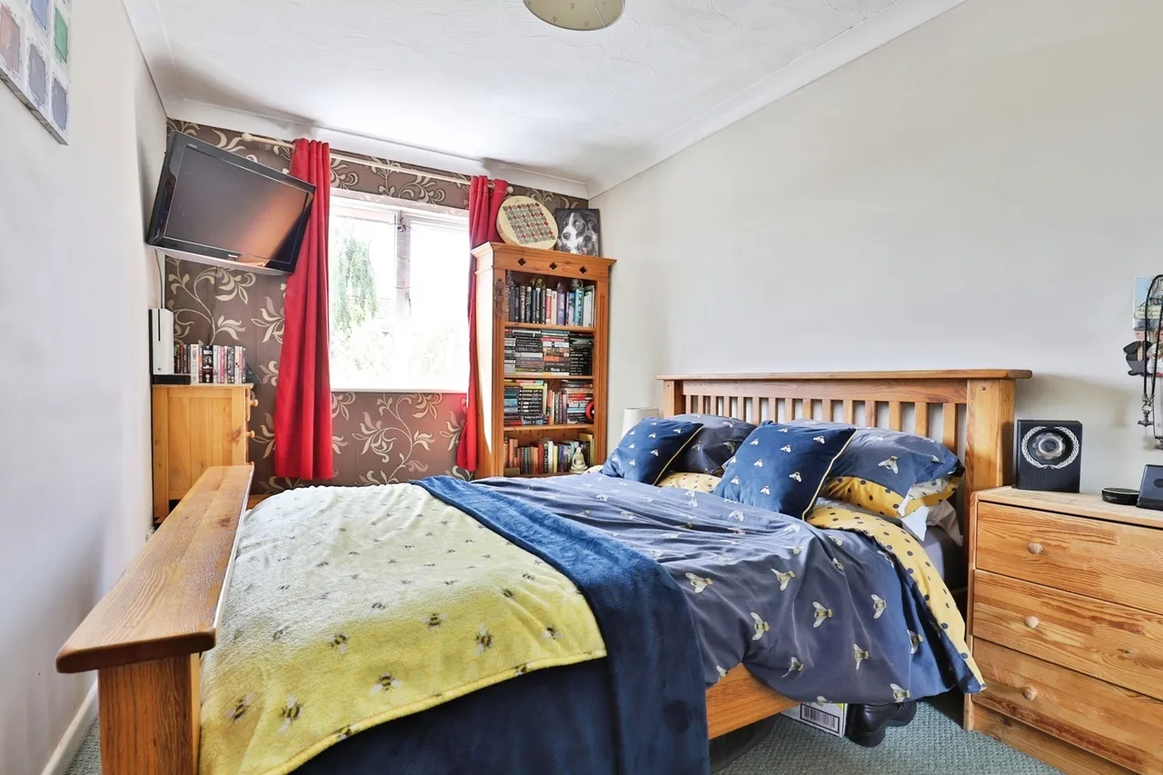 Aspen Gardens, Poole, BH12, photo 5