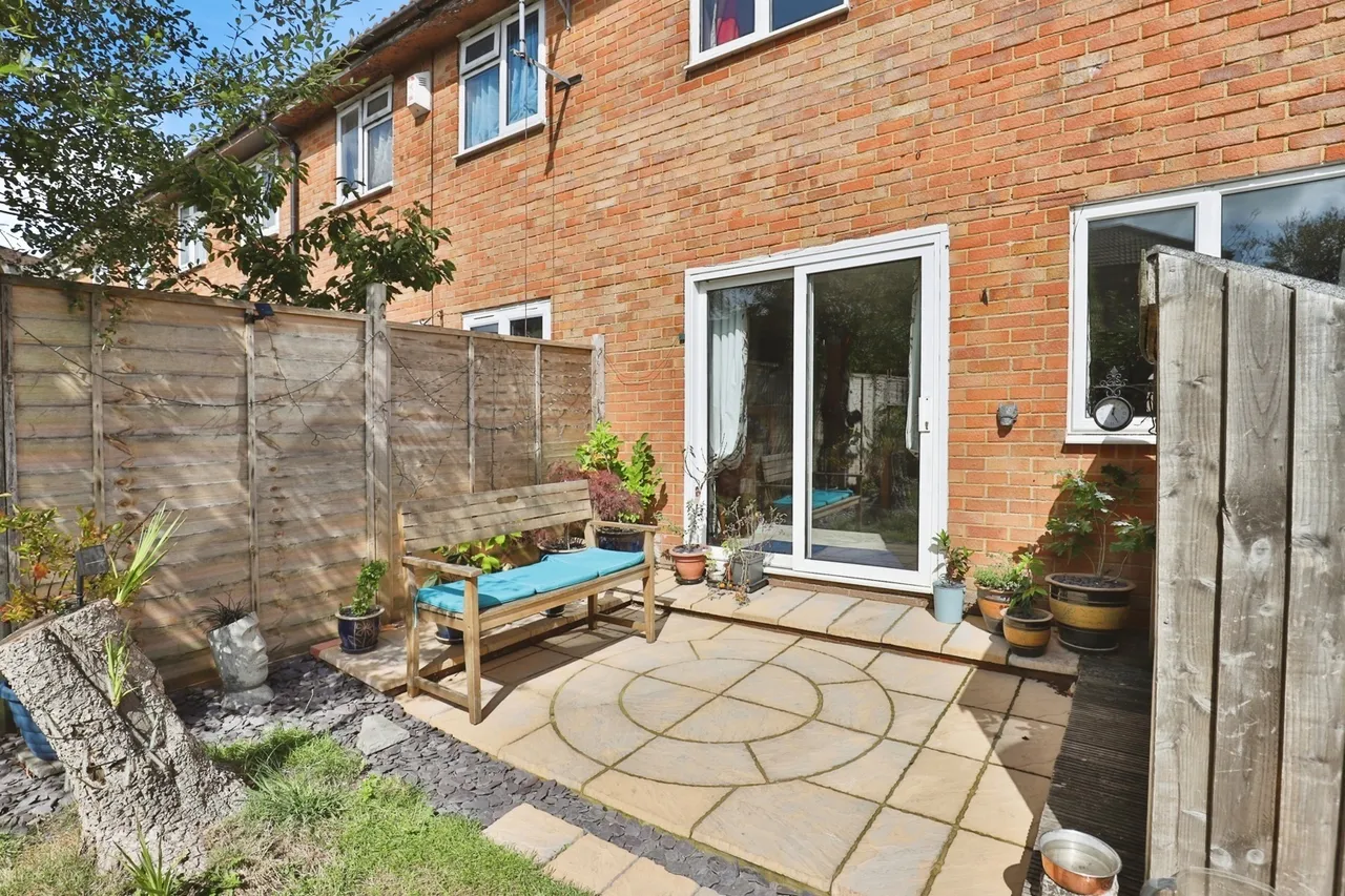 Aspen Gardens, Poole, BH12, photo 8