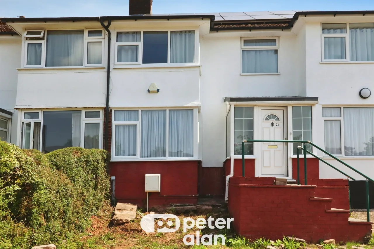 Lakeside Drive, Cardiff, CF23, photo 14