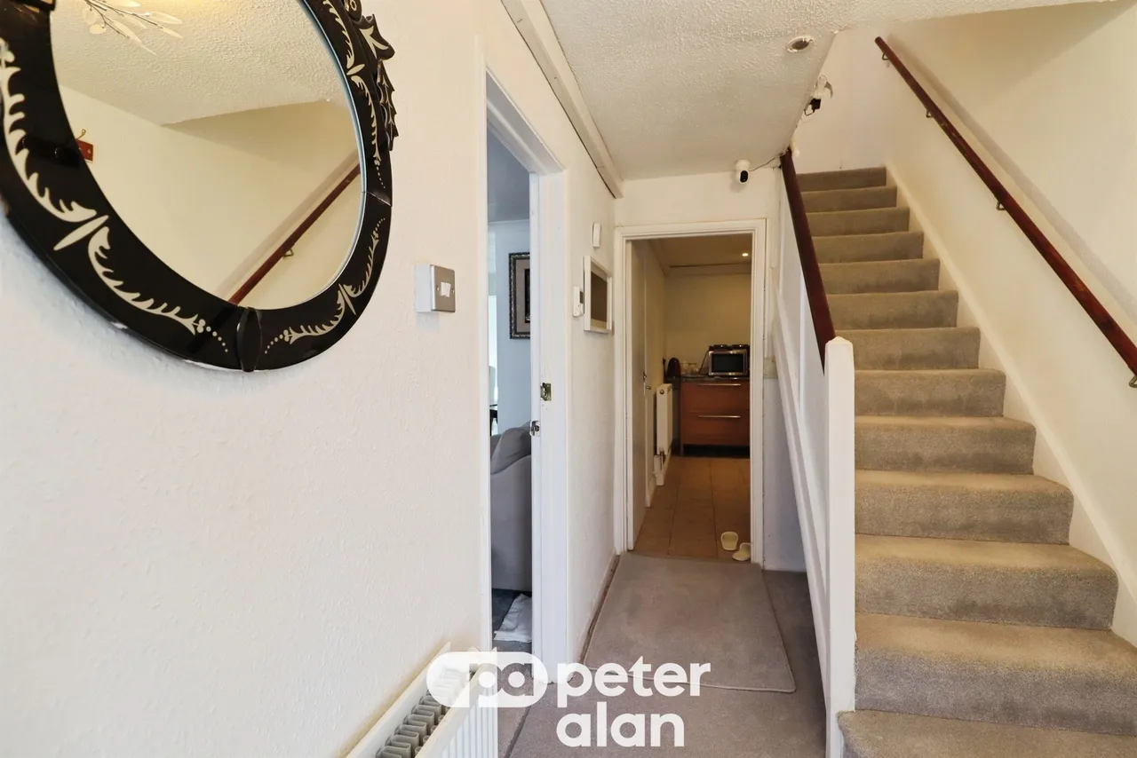 Lakeside Drive, Cardiff, CF23, photo 13