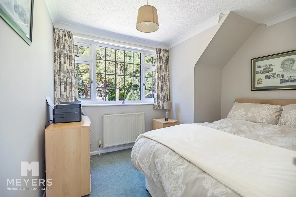 Moorside Road, West Moors, BH22, photo 13