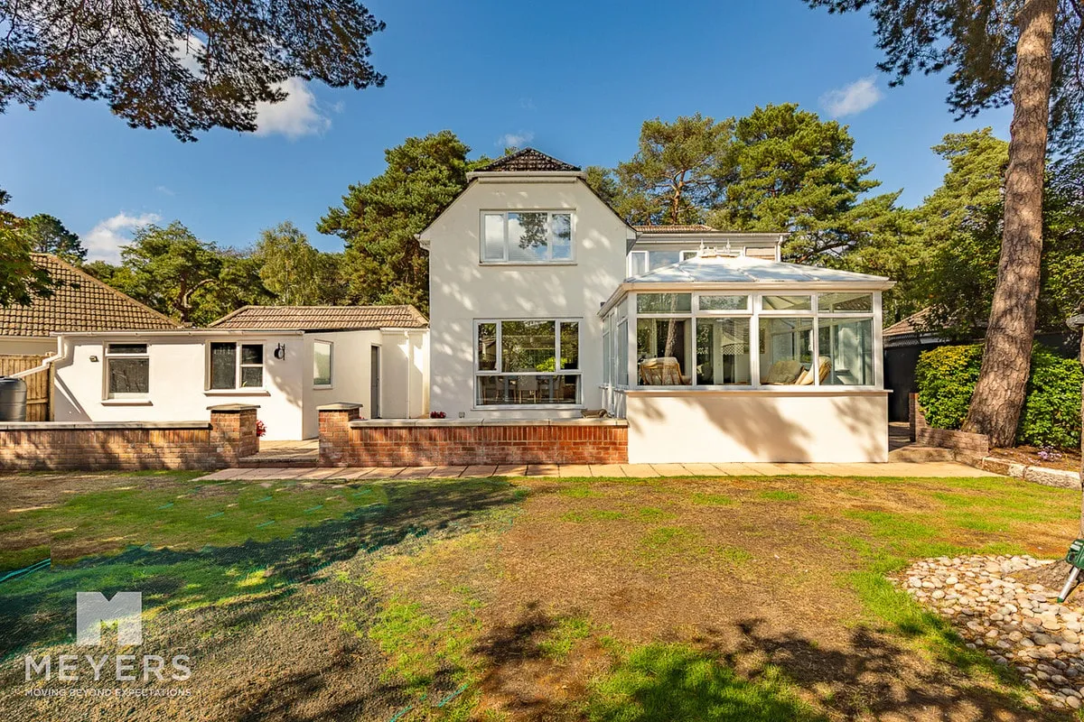Moorside Road, West Moors, BH22, photo 2