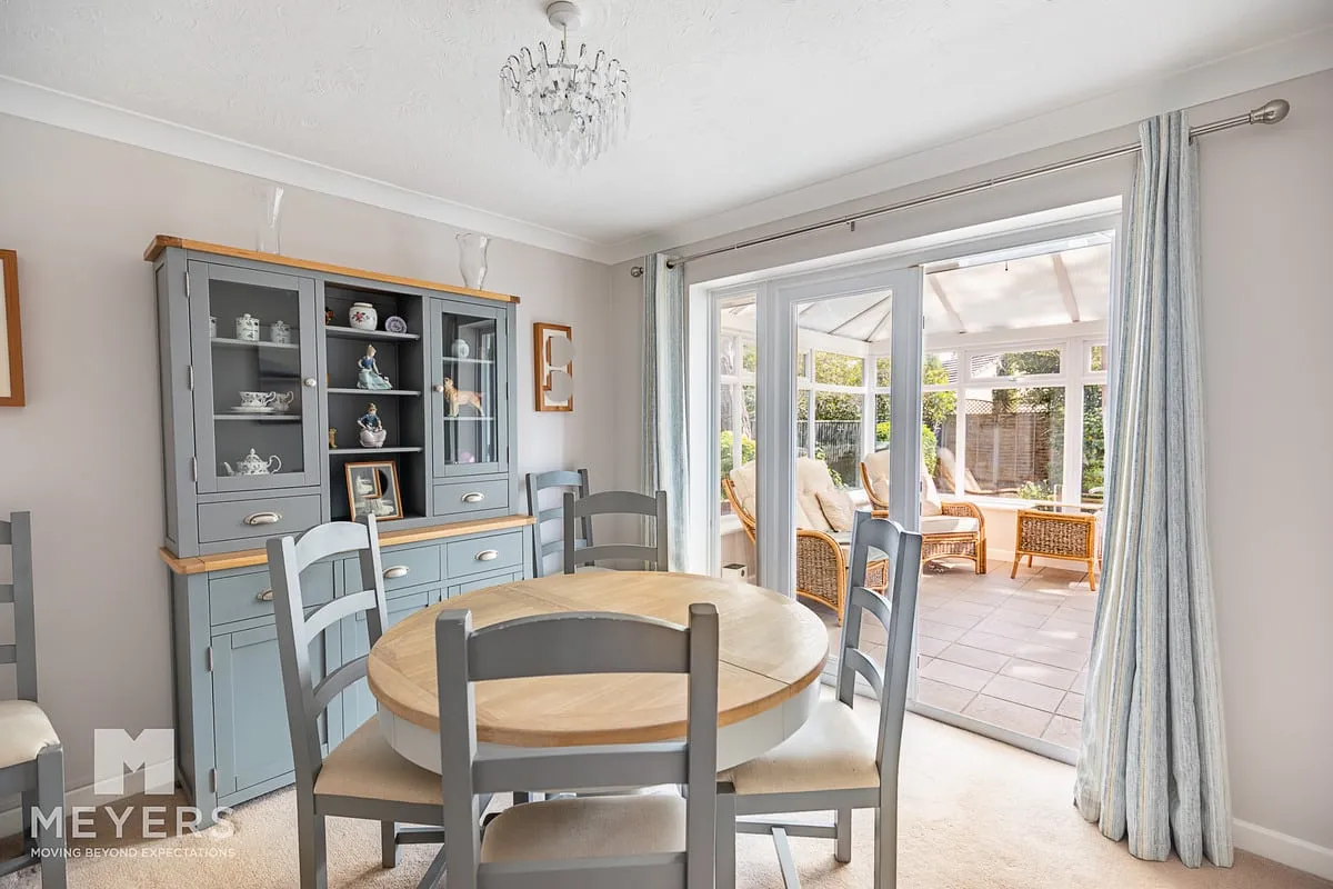 Moorside Road, West Moors, BH22, photo 8