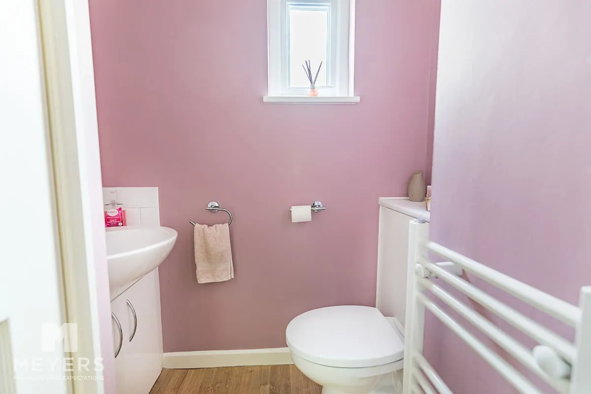 Moorside Road, West Moors, BH22, photo 19