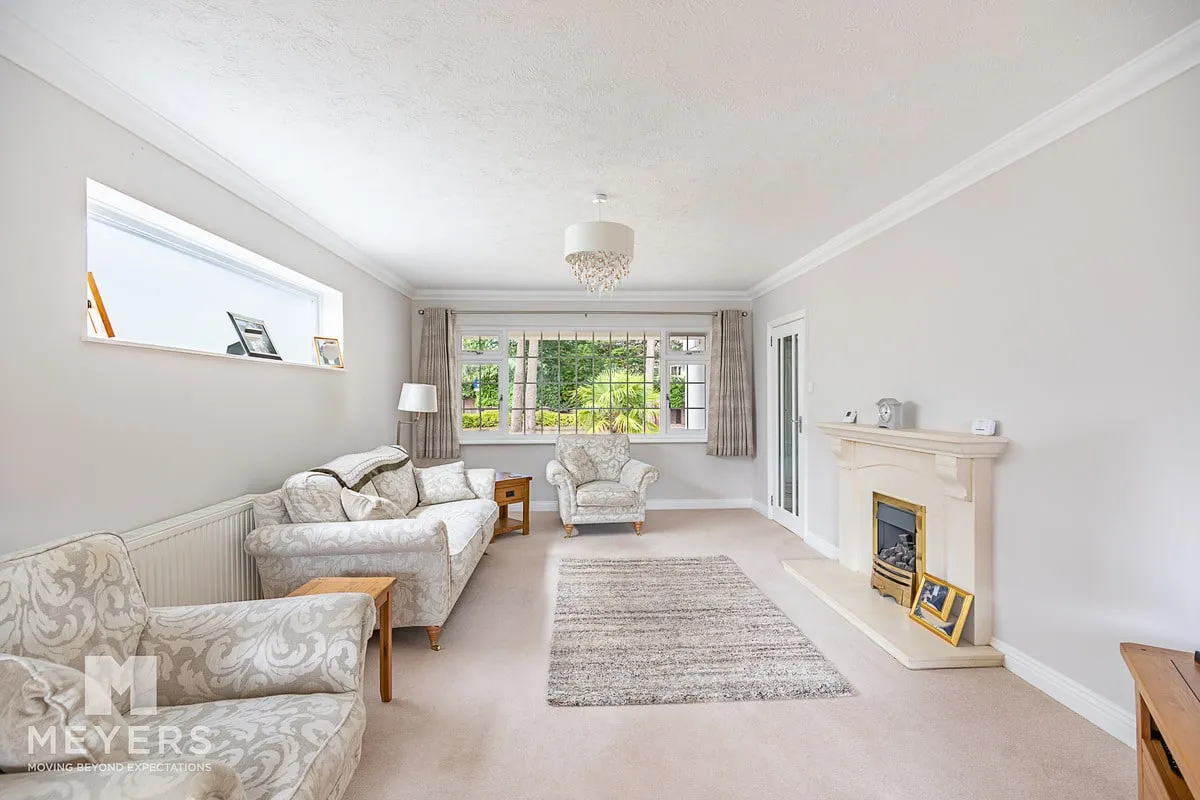Moorside Road, West Moors, BH22, photo 6