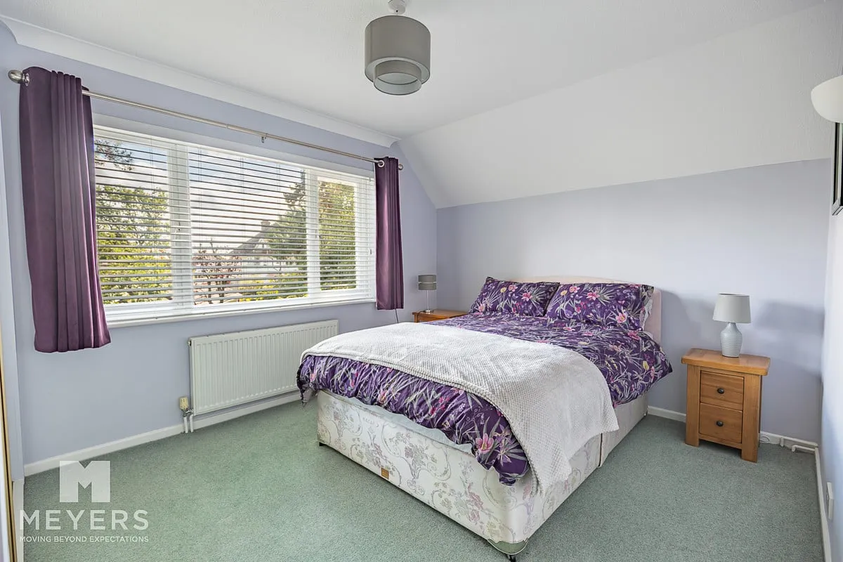 Moorside Road, West Moors, BH22, photo 12