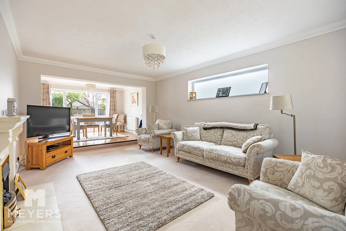 Moorside Road, West Moors, BH22, photo 5