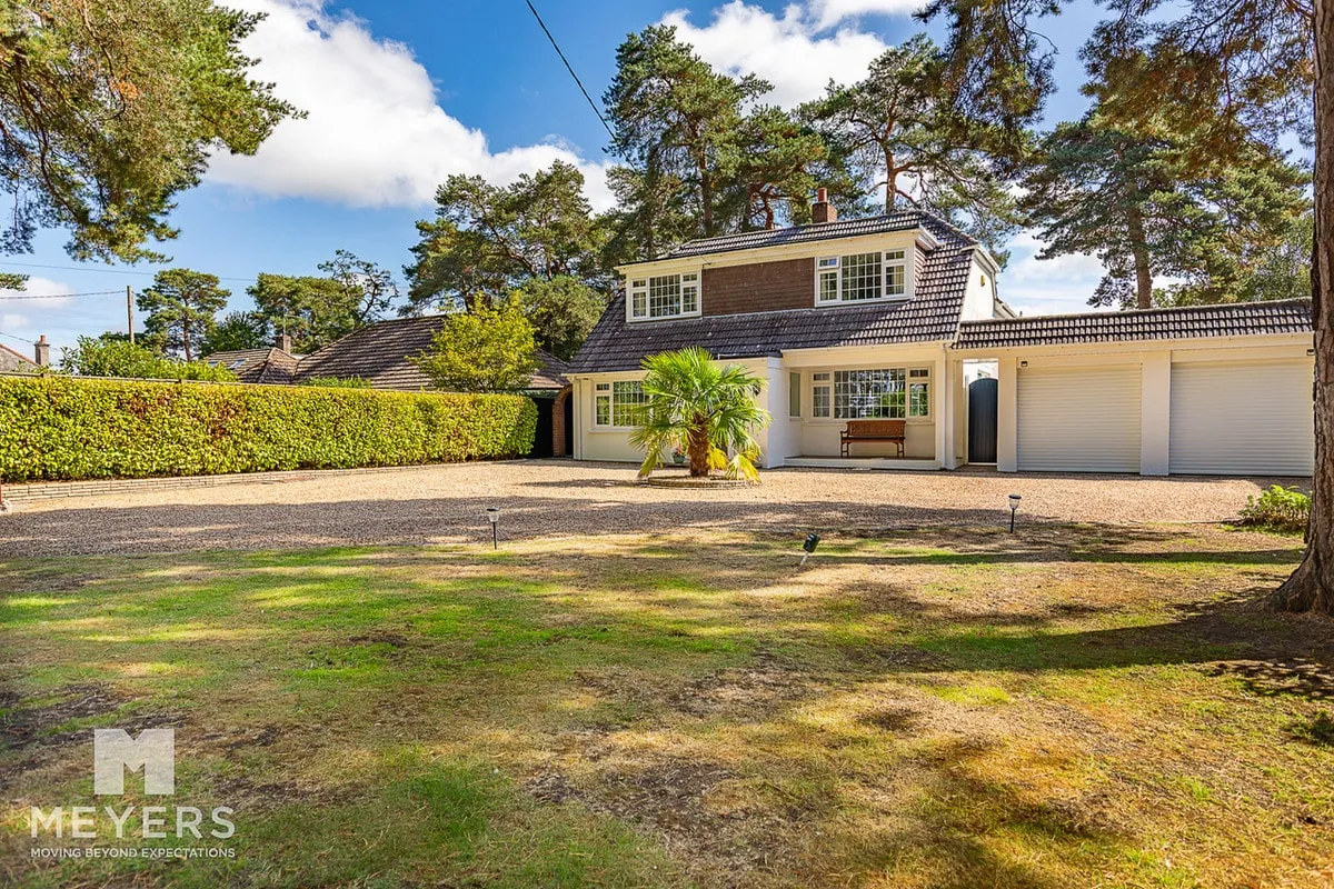 Moorside Road, West Moors, BH22, photo 22