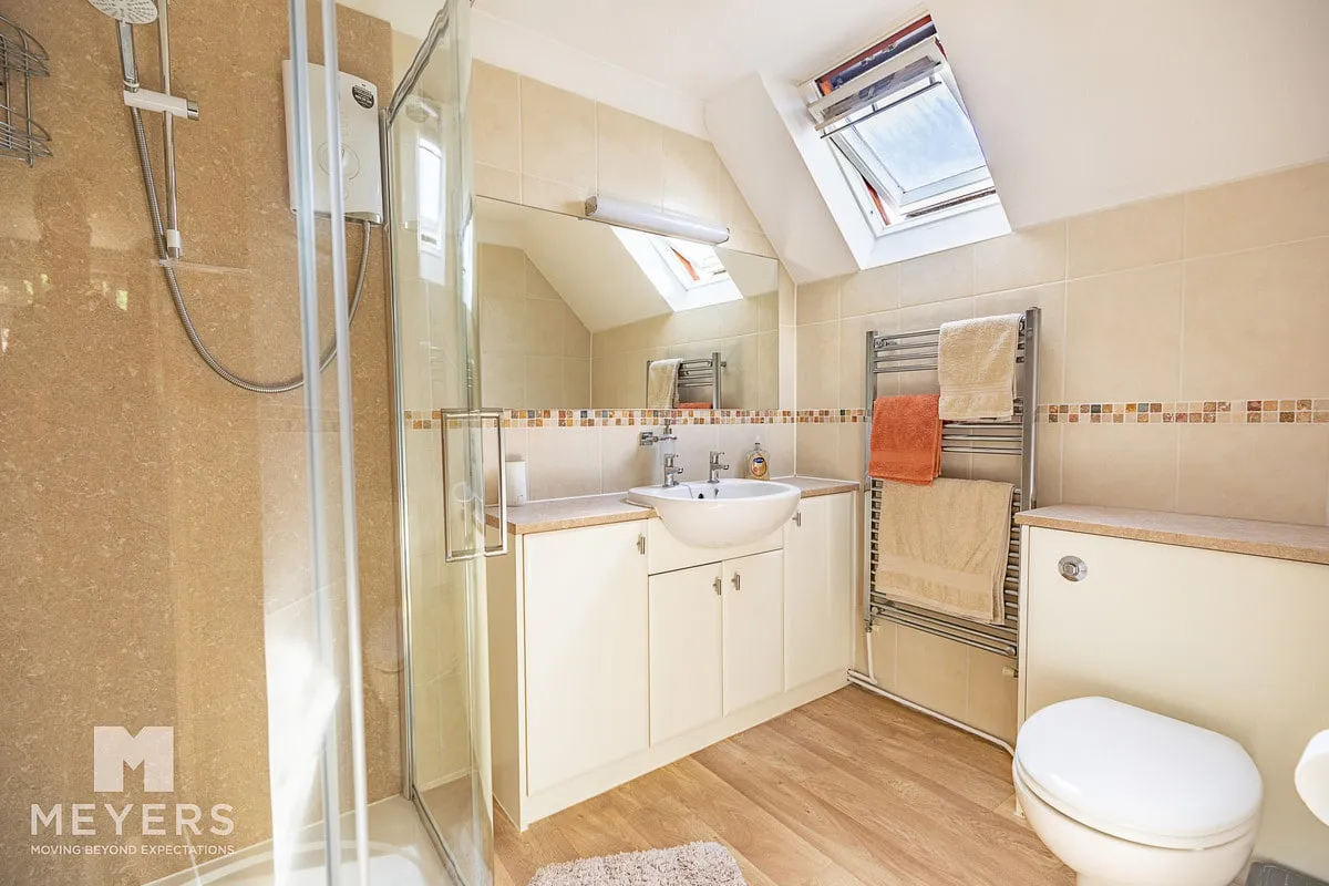 Moorside Road, West Moors, BH22, photo 14