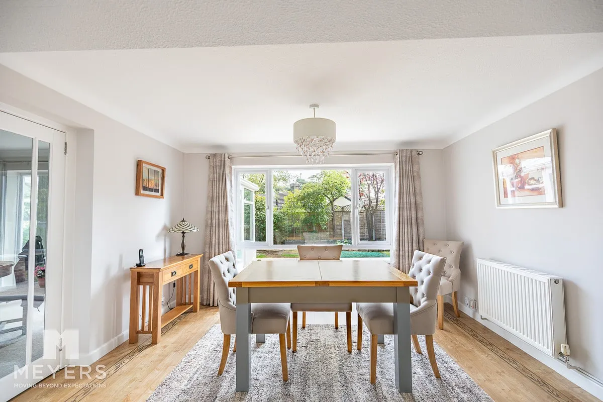 Moorside Road, West Moors, BH22, photo 7