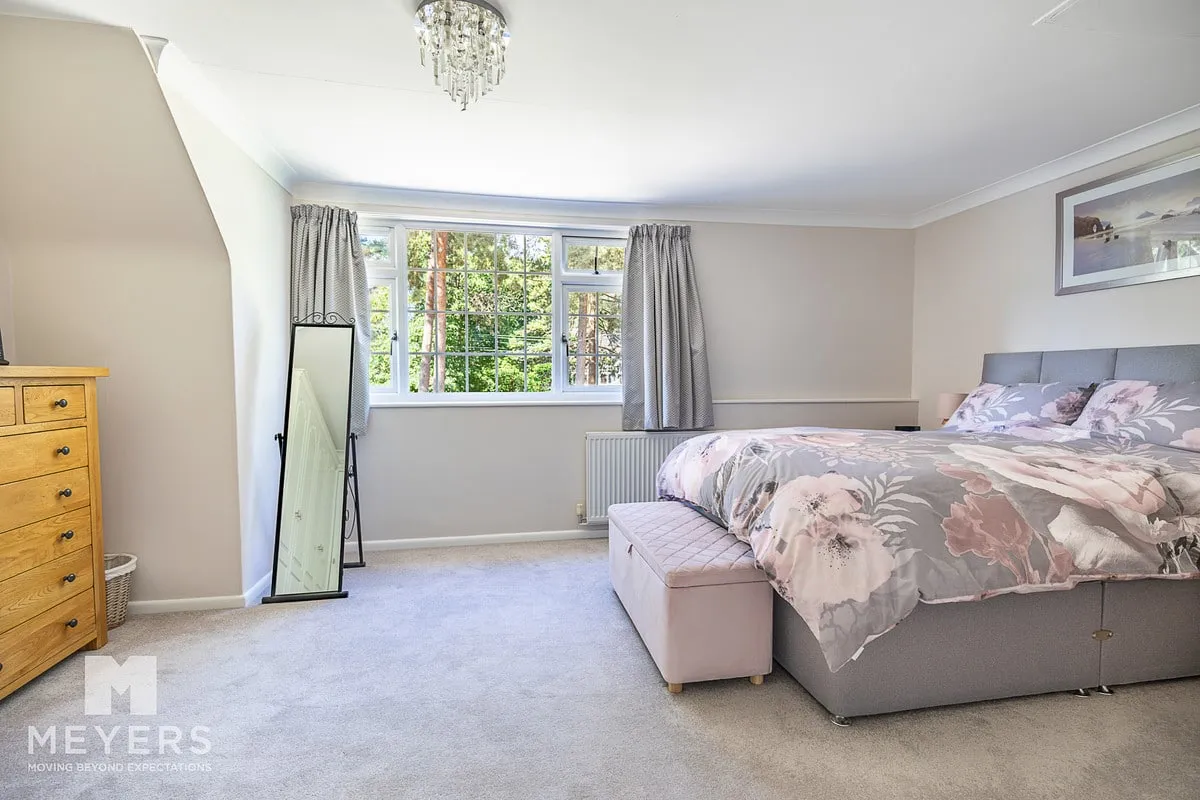 Moorside Road, West Moors, BH22, photo 11