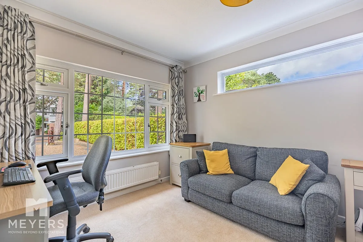 Moorside Road, West Moors, BH22, photo 15