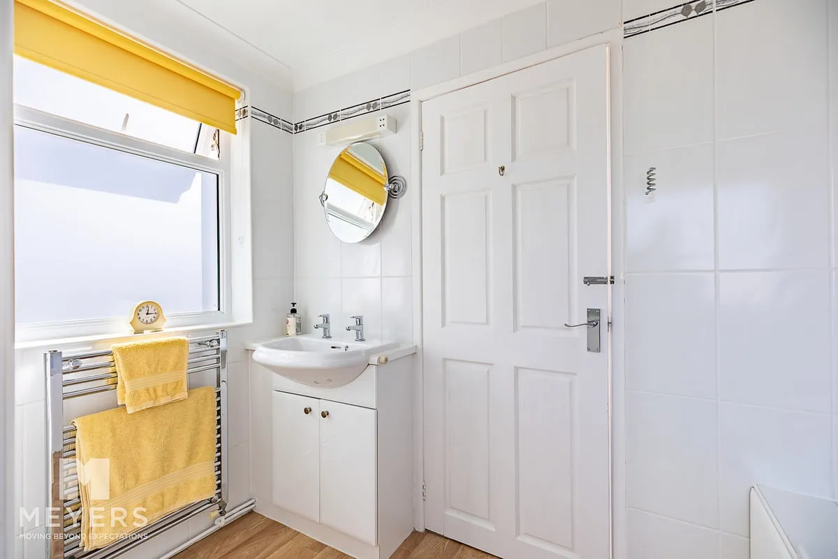 Moorside Road, West Moors, BH22, photo 17