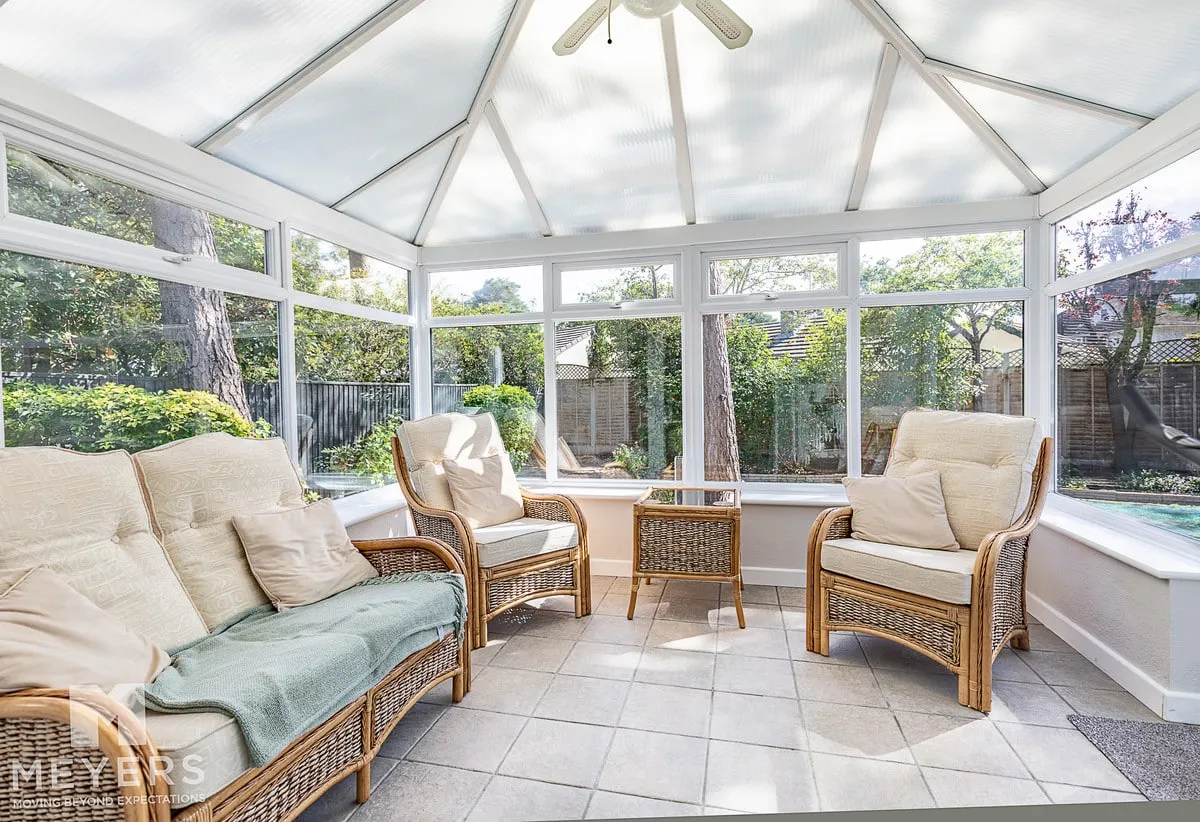 Moorside Road, West Moors, BH22, photo 9