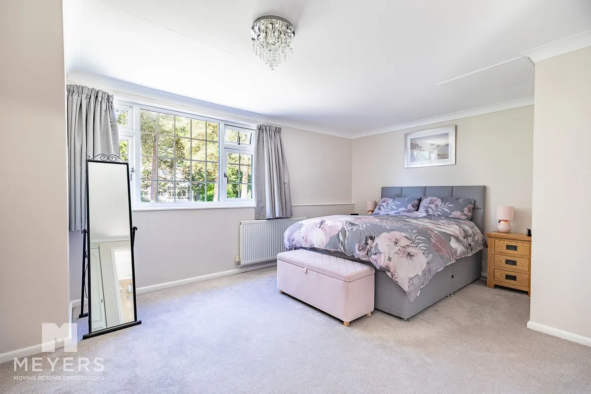 Moorside Road, West Moors, BH22, photo 10