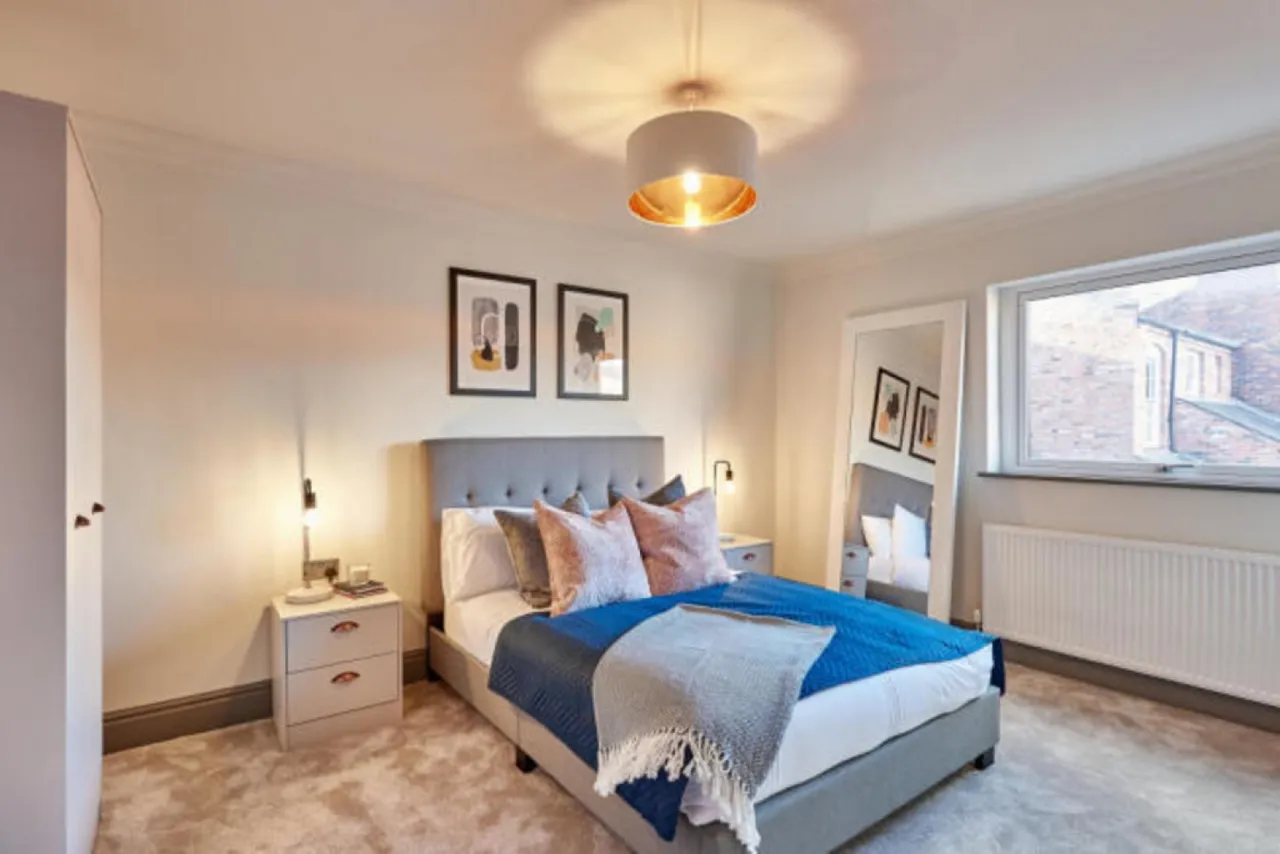 St Pauls Mews, St Pauls Square, Jewellery Quarter, B3, photo 6