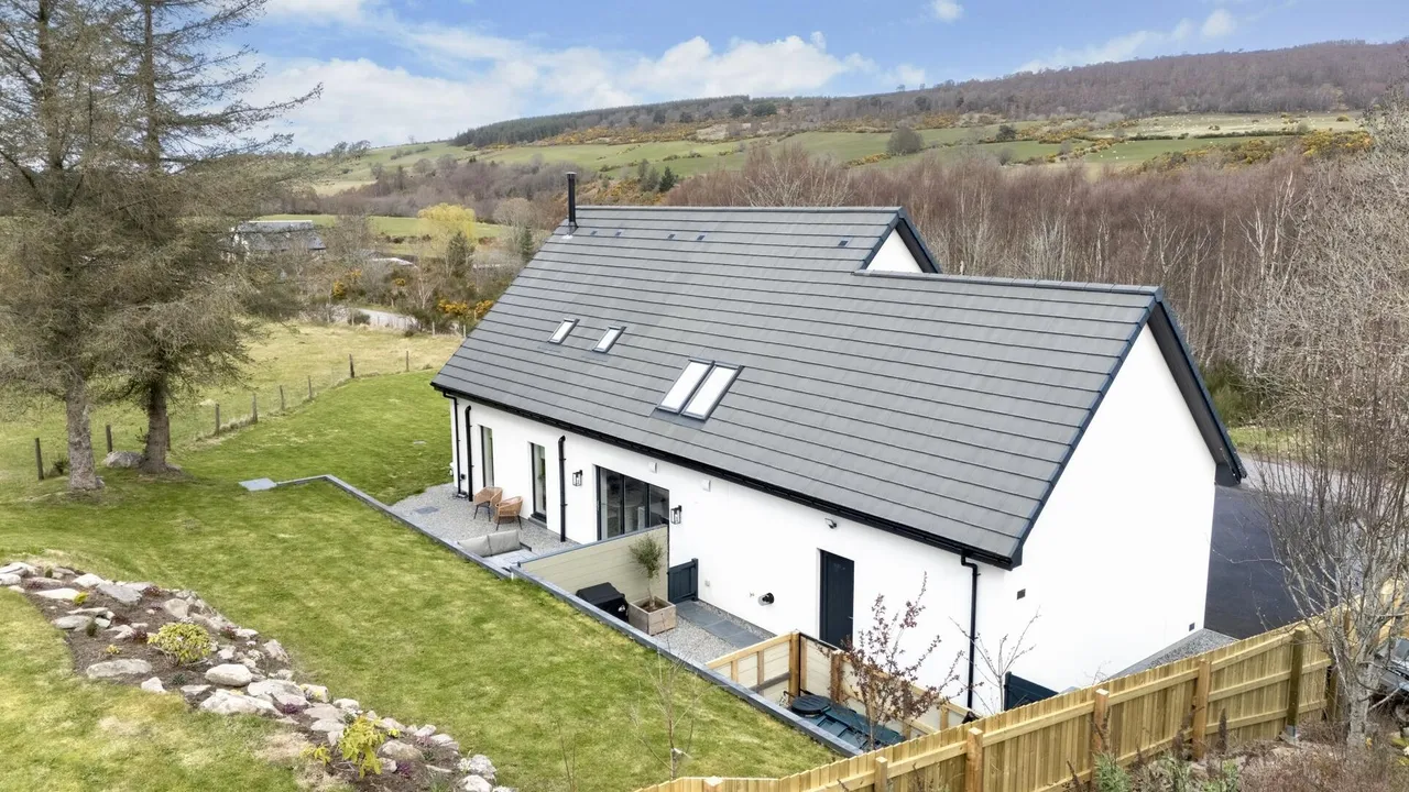 Stoneyfield House,, Rafford, Rafford, Forres, photo 27