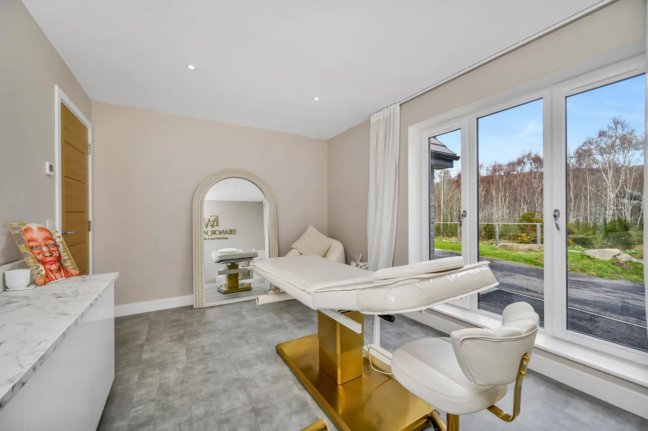 Stoneyfield House,, Rafford, Rafford, Forres, photo 17
