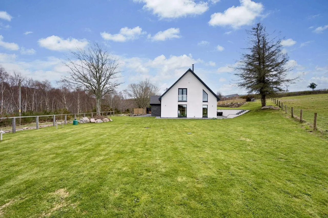 Stoneyfield House,, Rafford, Rafford, Forres, photo 32